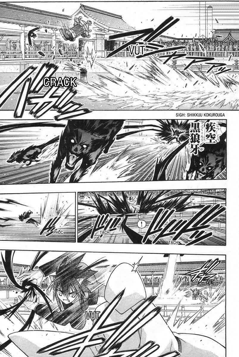 Bậc Thầy Ma Pháp: Chapter 104