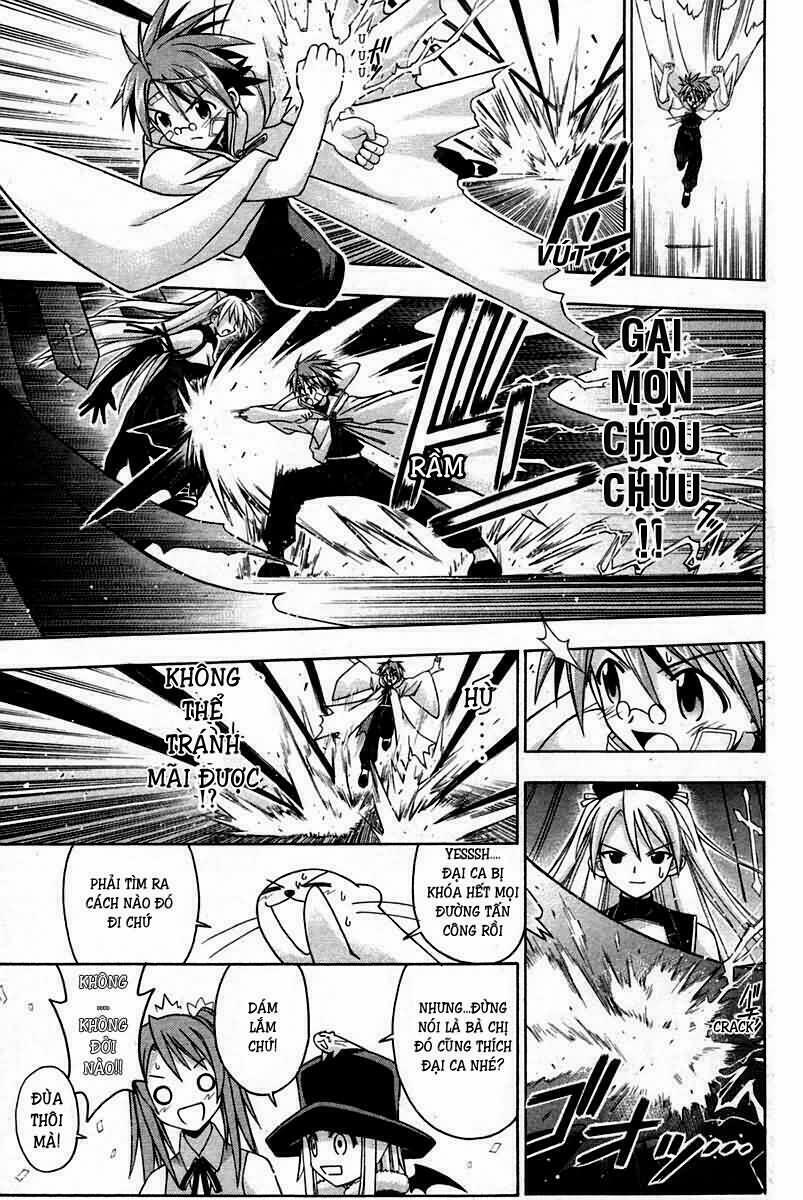 Bậc Thầy Ma Pháp: Chapter 106