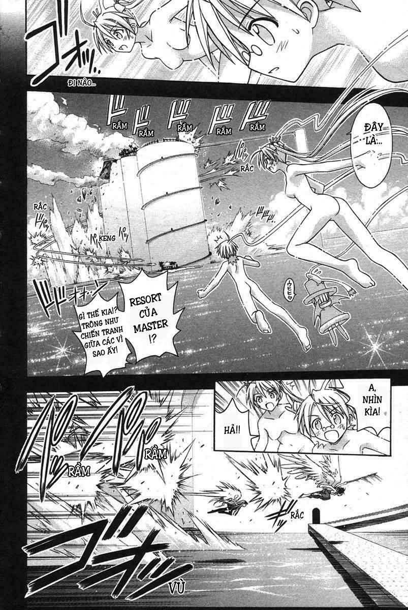 Bậc Thầy Ma Pháp: Chapter 108