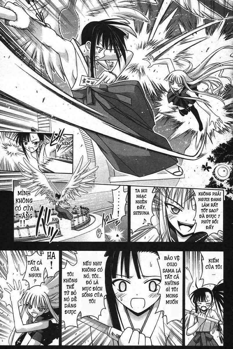 Bậc Thầy Ma Pháp: Chapter 108