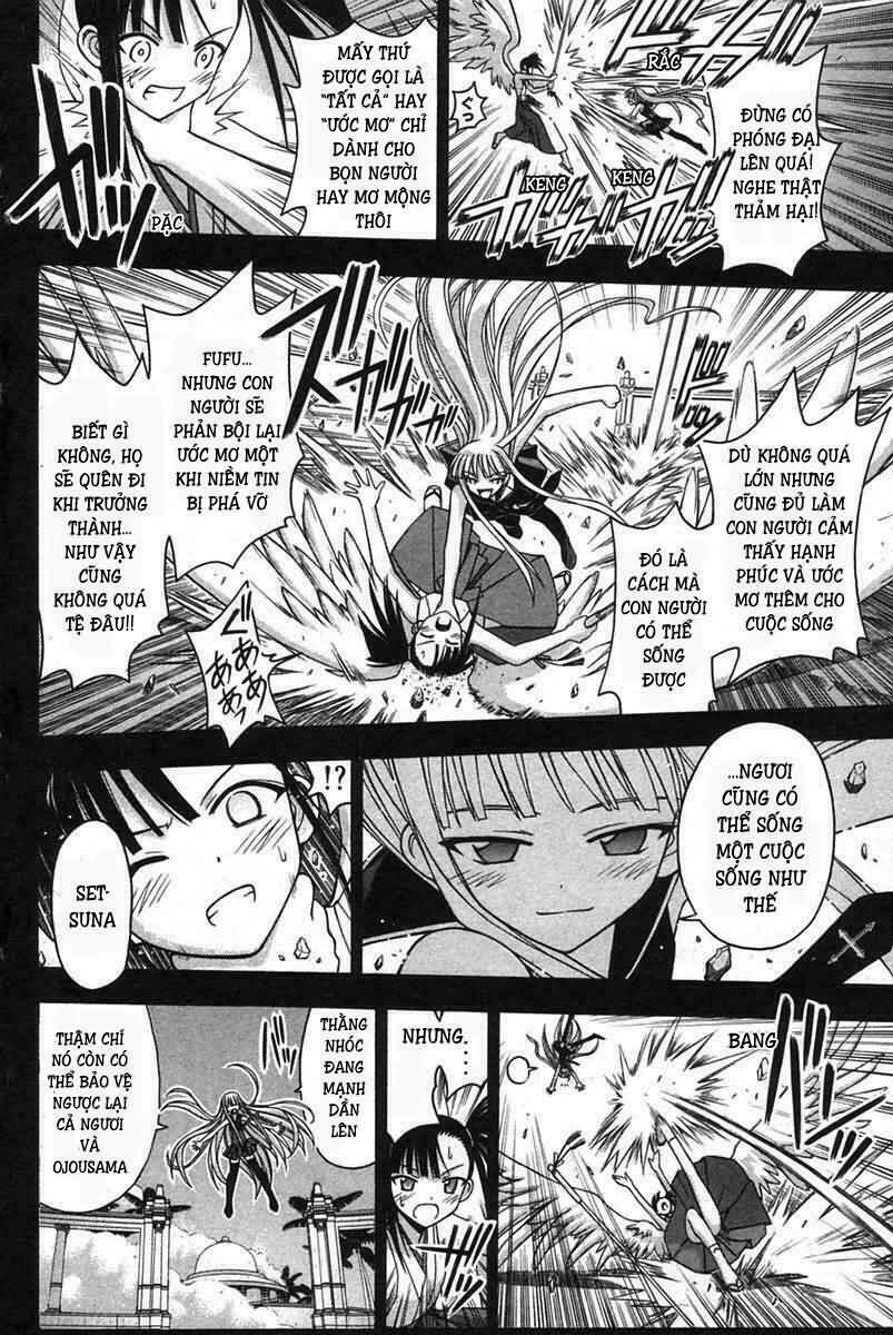 Bậc Thầy Ma Pháp: Chapter 108