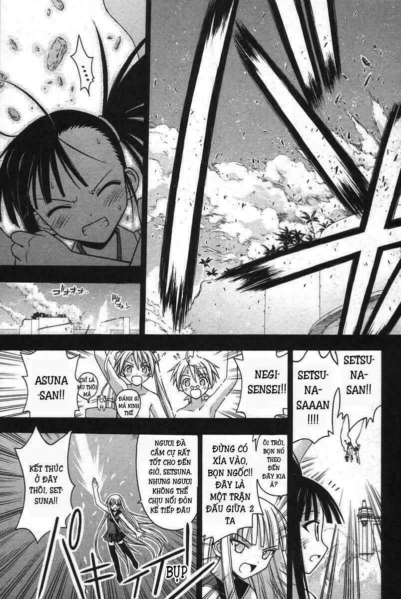 Bậc Thầy Ma Pháp: Chapter 108