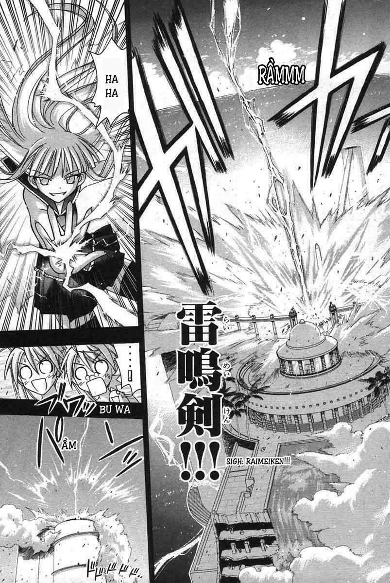 Bậc Thầy Ma Pháp: Chapter 108