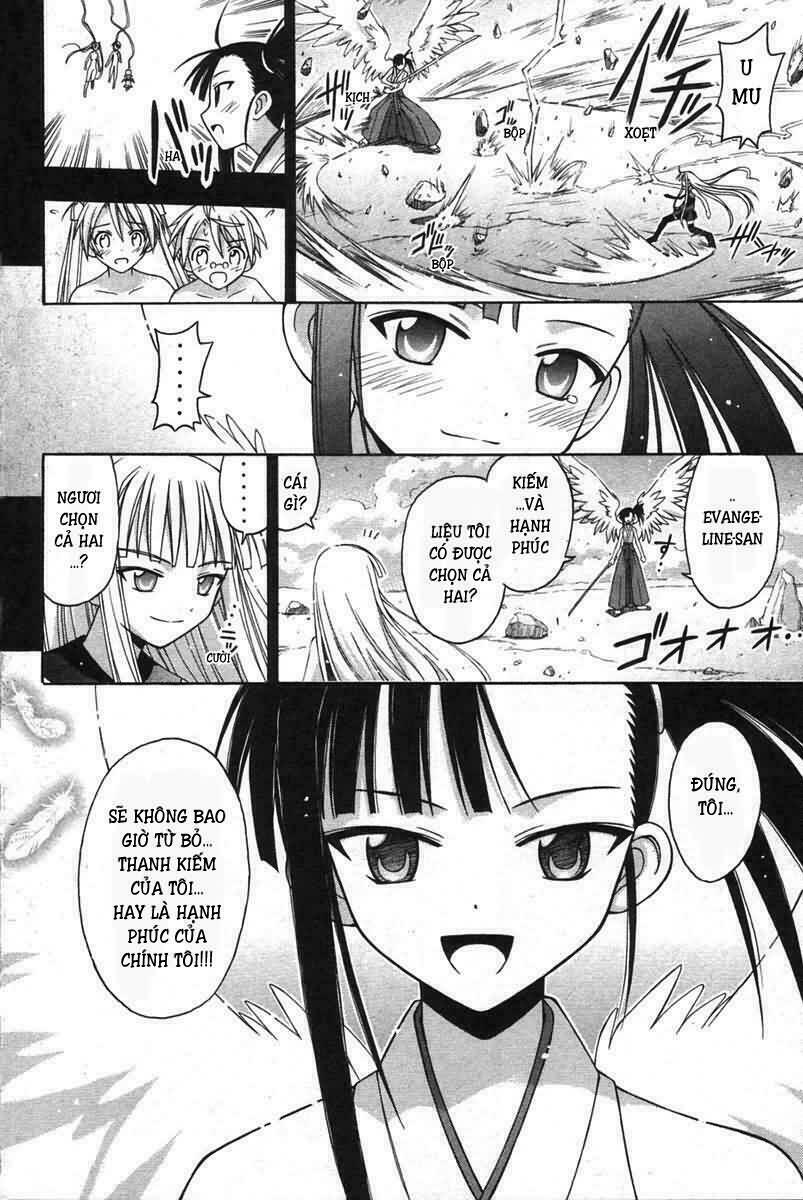 Bậc Thầy Ma Pháp: Chapter 108