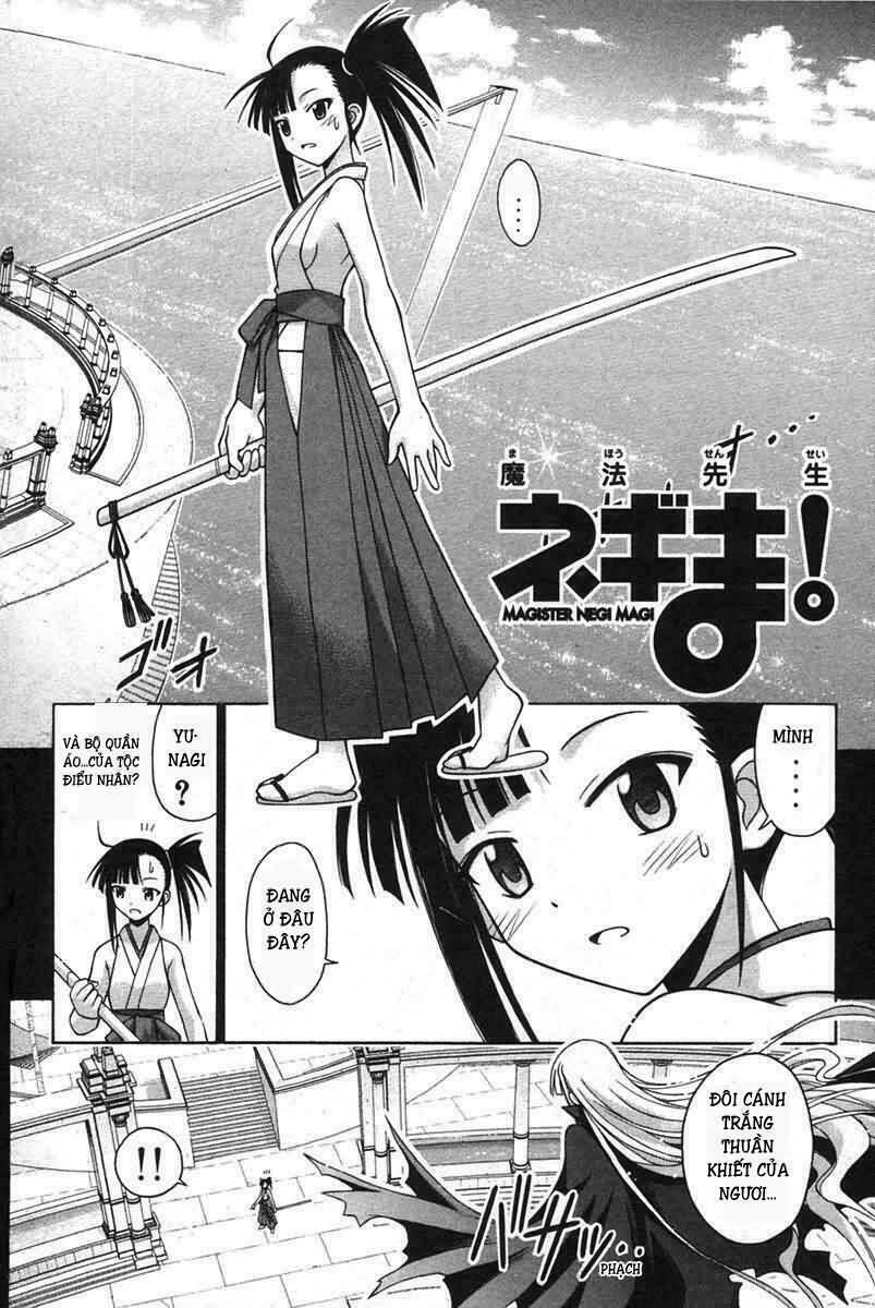 Bậc Thầy Ma Pháp: Chapter 108