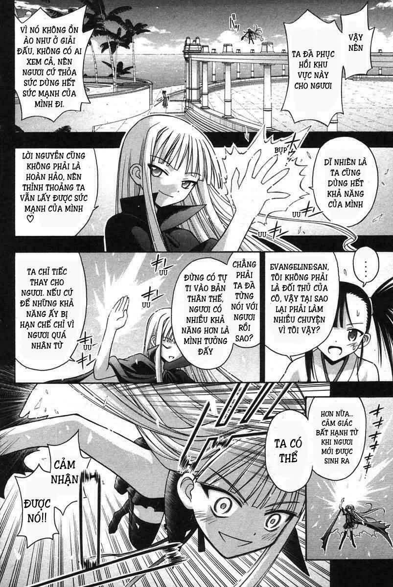Bậc Thầy Ma Pháp: Chapter 108