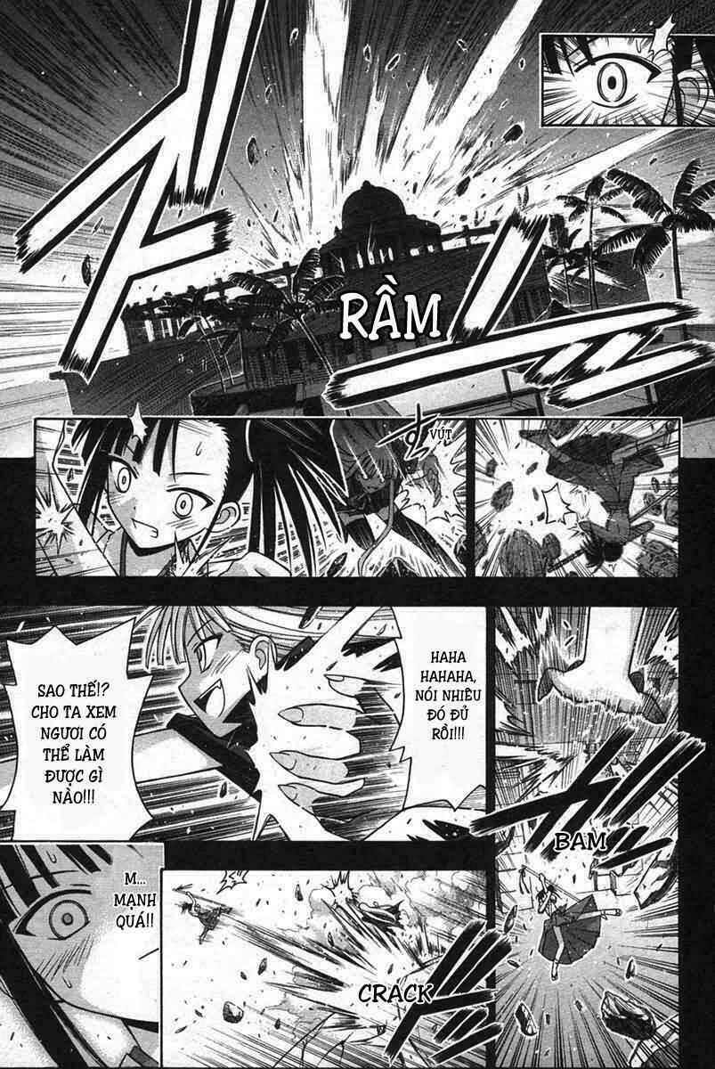 Bậc Thầy Ma Pháp: Chapter 108