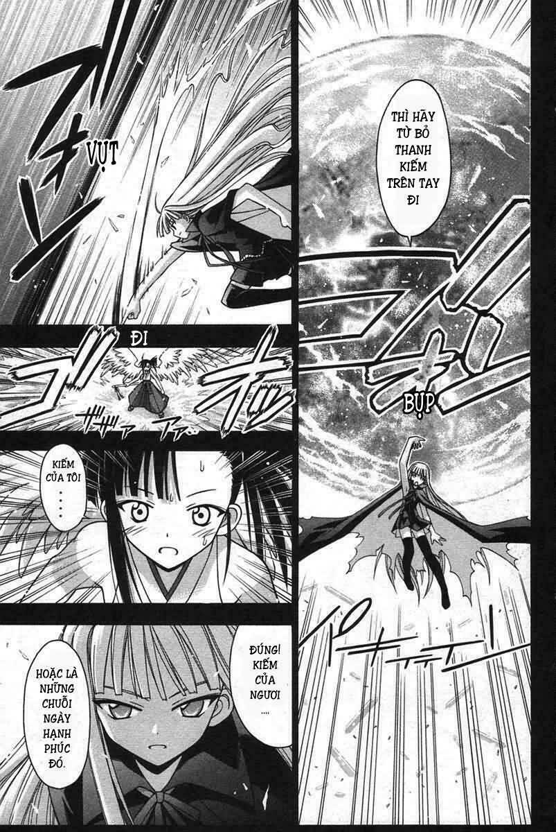 Bậc Thầy Ma Pháp: Chapter 108