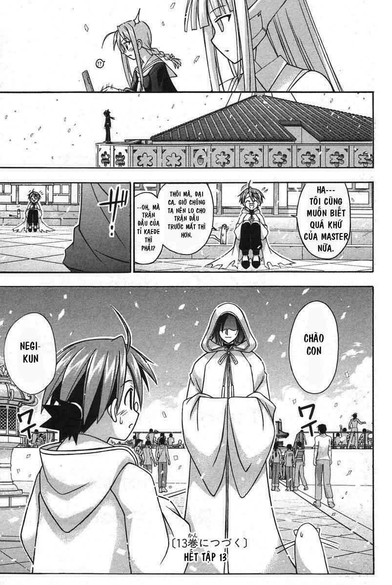 Bậc Thầy Ma Pháp: Chapter 109
