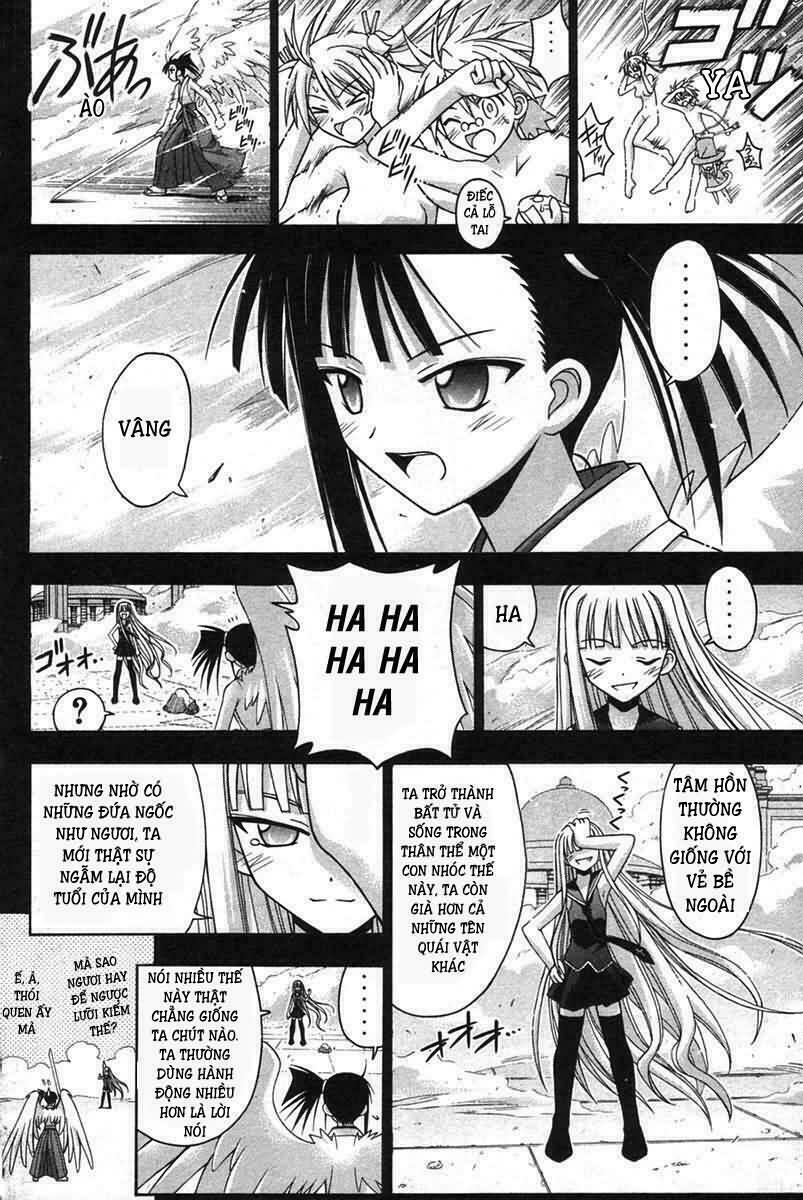 Bậc Thầy Ma Pháp: Chapter 109