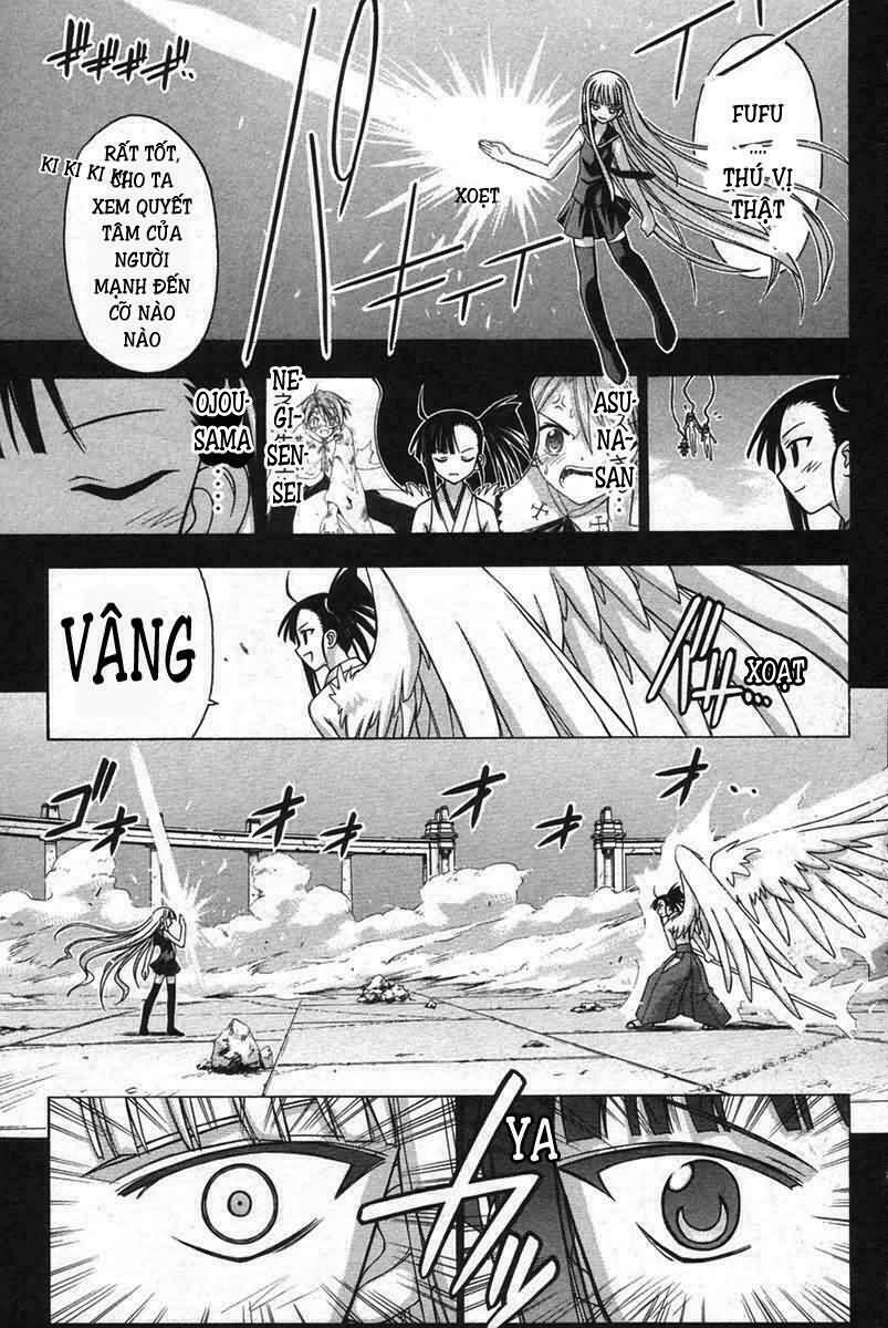 Bậc Thầy Ma Pháp: Chapter 109