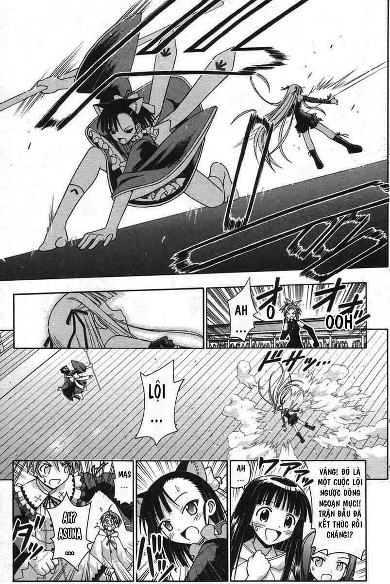 Bậc Thầy Ma Pháp: Chapter 109