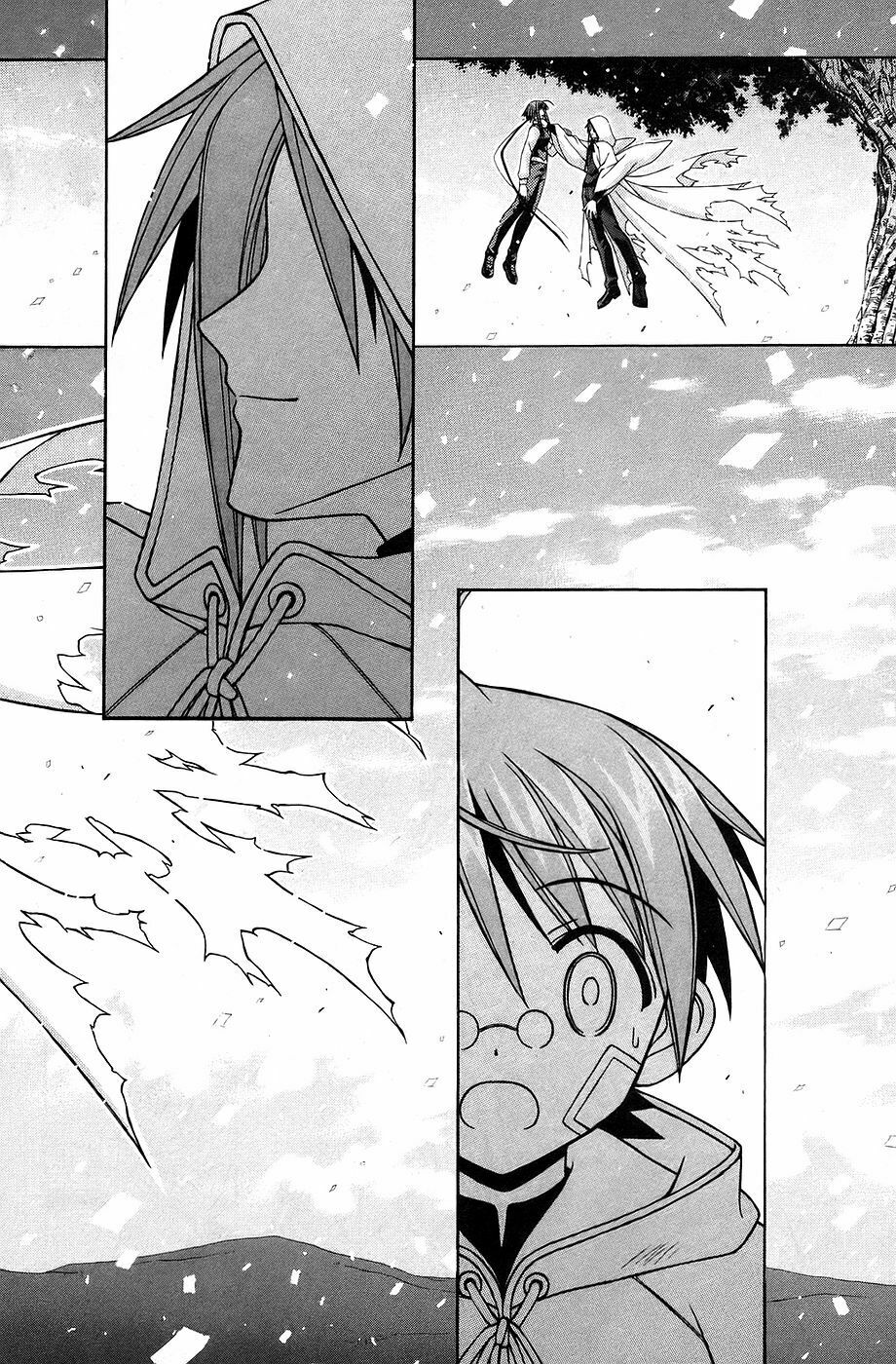 Bậc Thầy Ma Pháp: Chapter 112