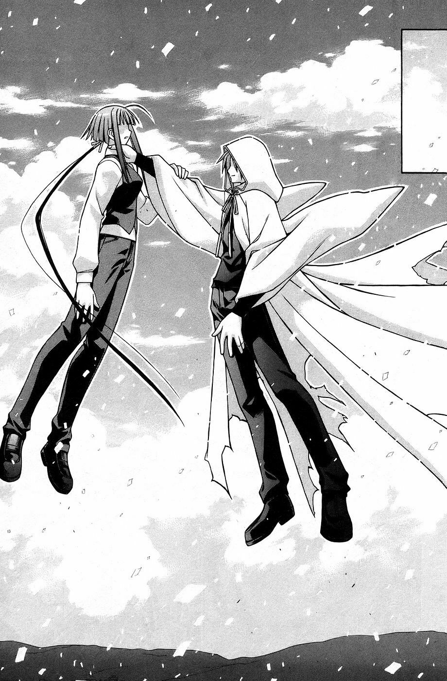 Bậc Thầy Ma Pháp: Chapter 112