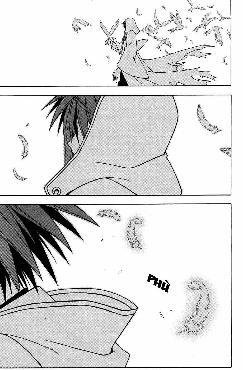 Bậc Thầy Ma Pháp: Chapter 117
