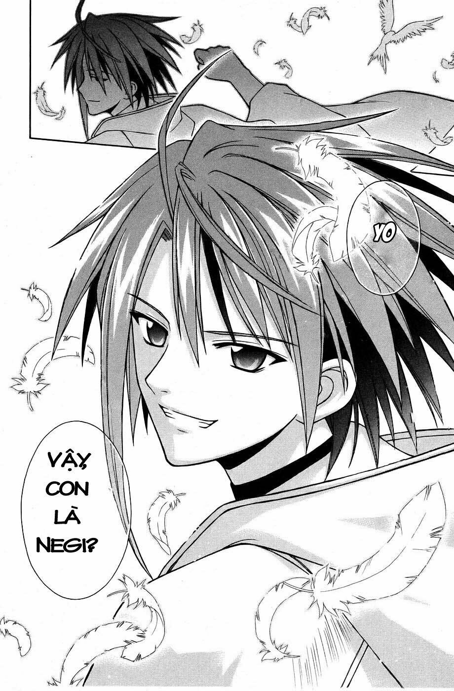 Bậc Thầy Ma Pháp: Chapter 117