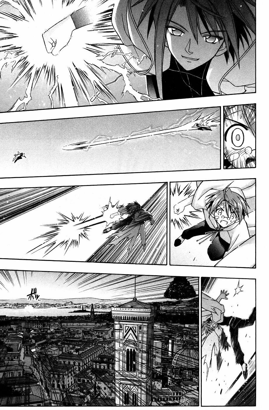 Bậc Thầy Ma Pháp: Chapter 118