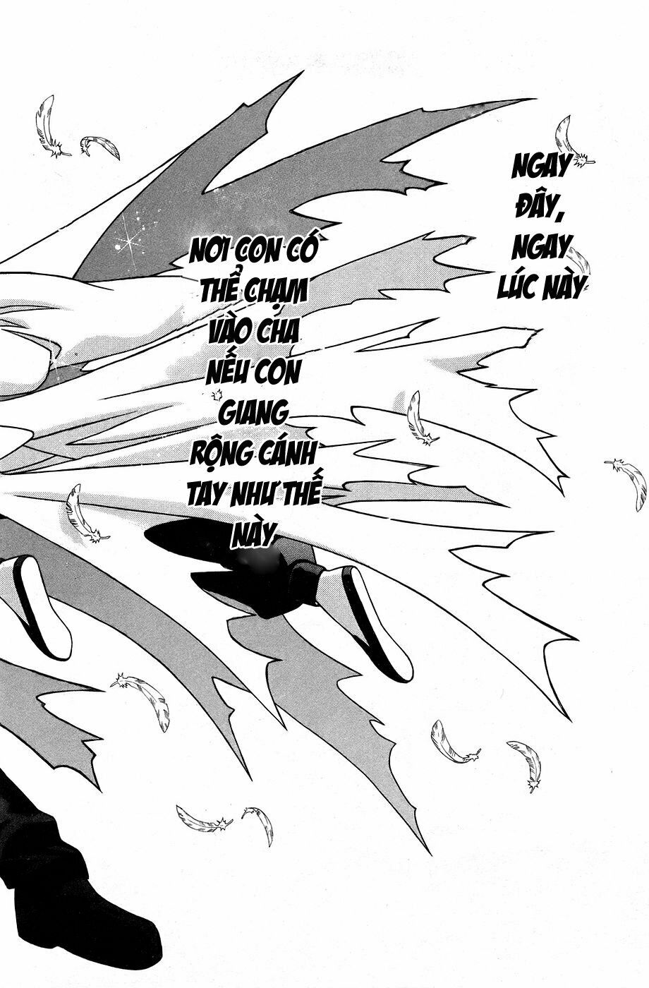 Bậc Thầy Ma Pháp: Chapter 118