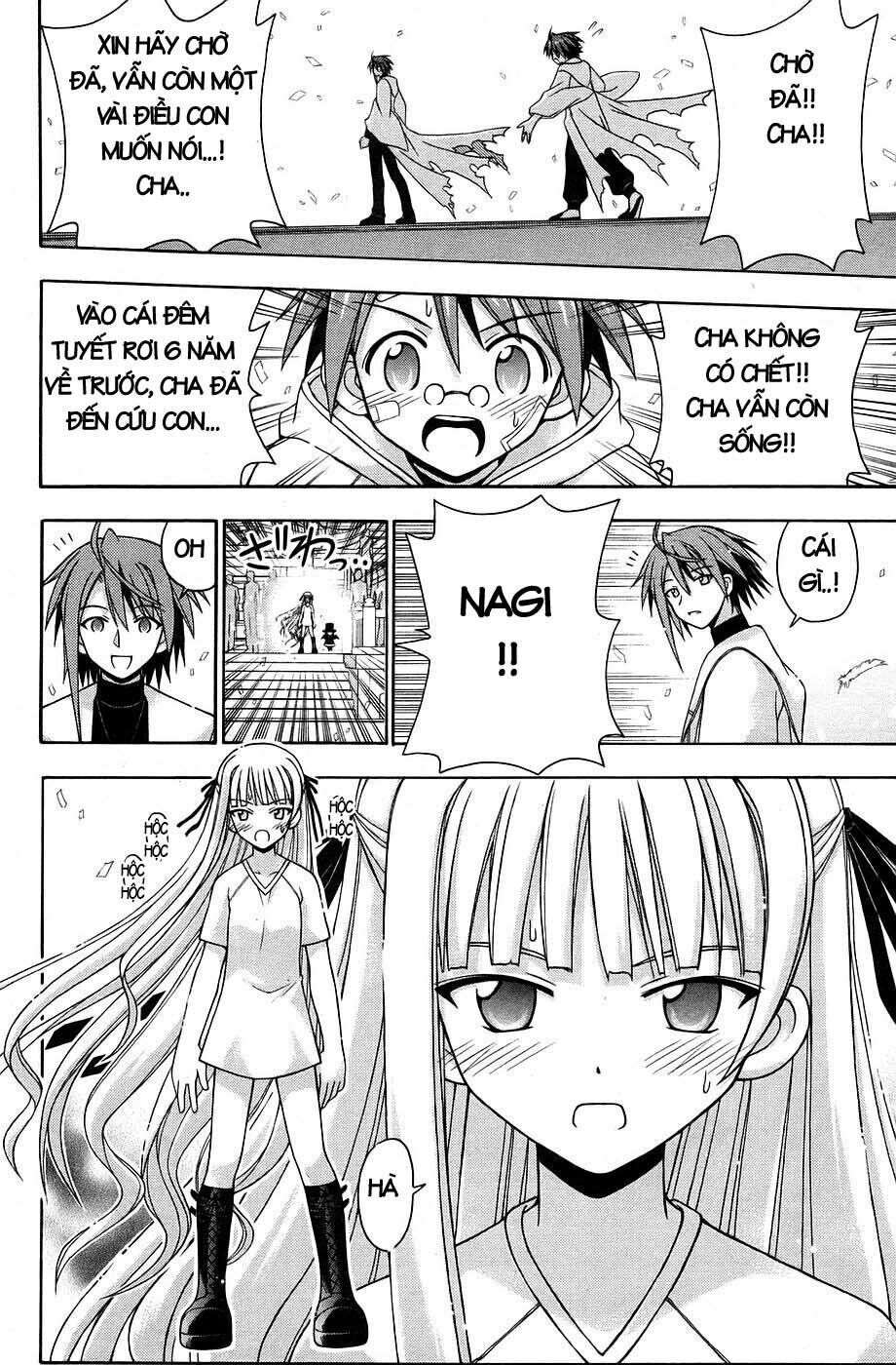 Bậc Thầy Ma Pháp: Chapter 119