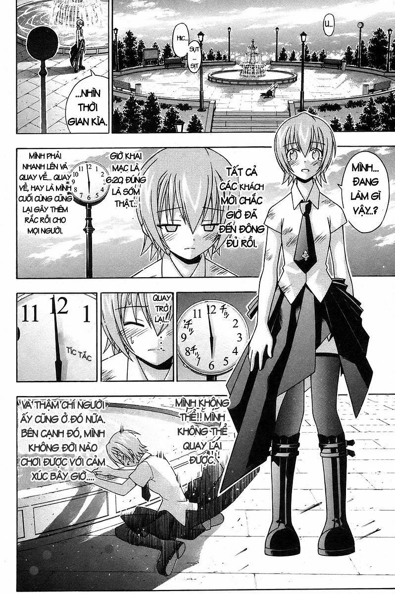 Bậc Thầy Ma Pháp: Chapter 123
