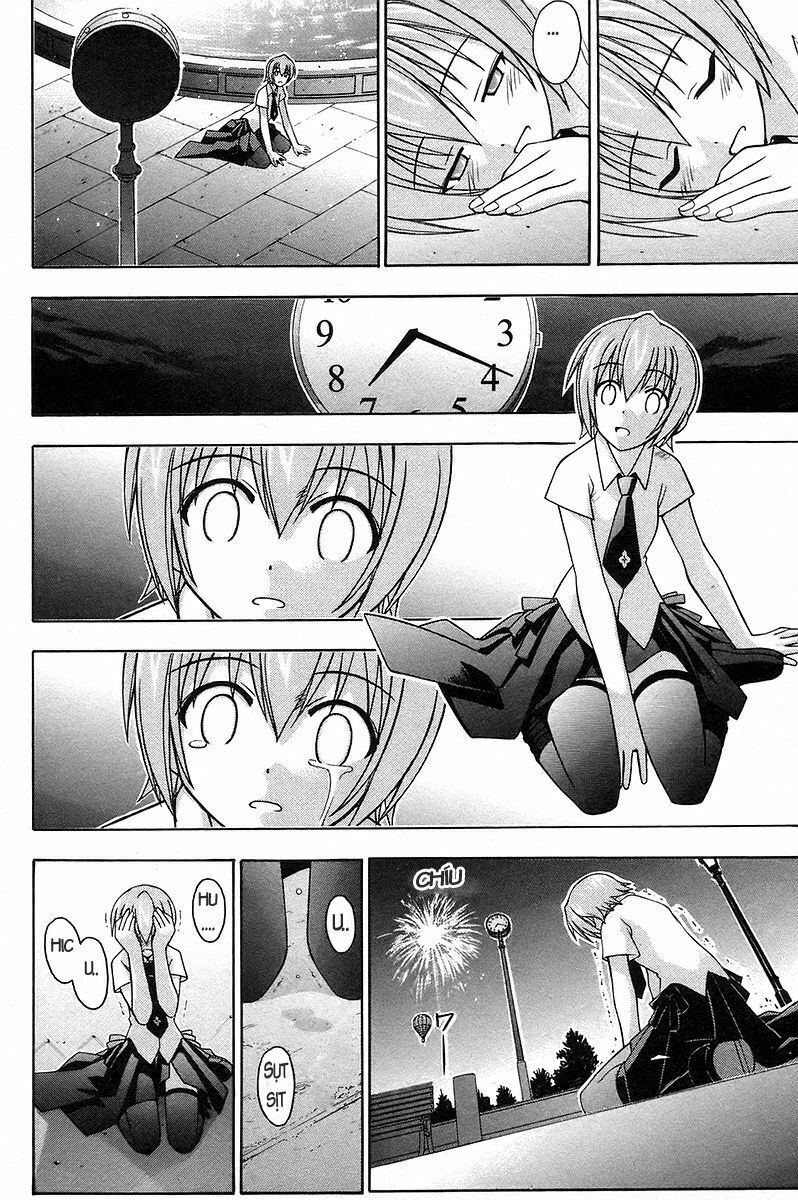 Bậc Thầy Ma Pháp: Chapter 123