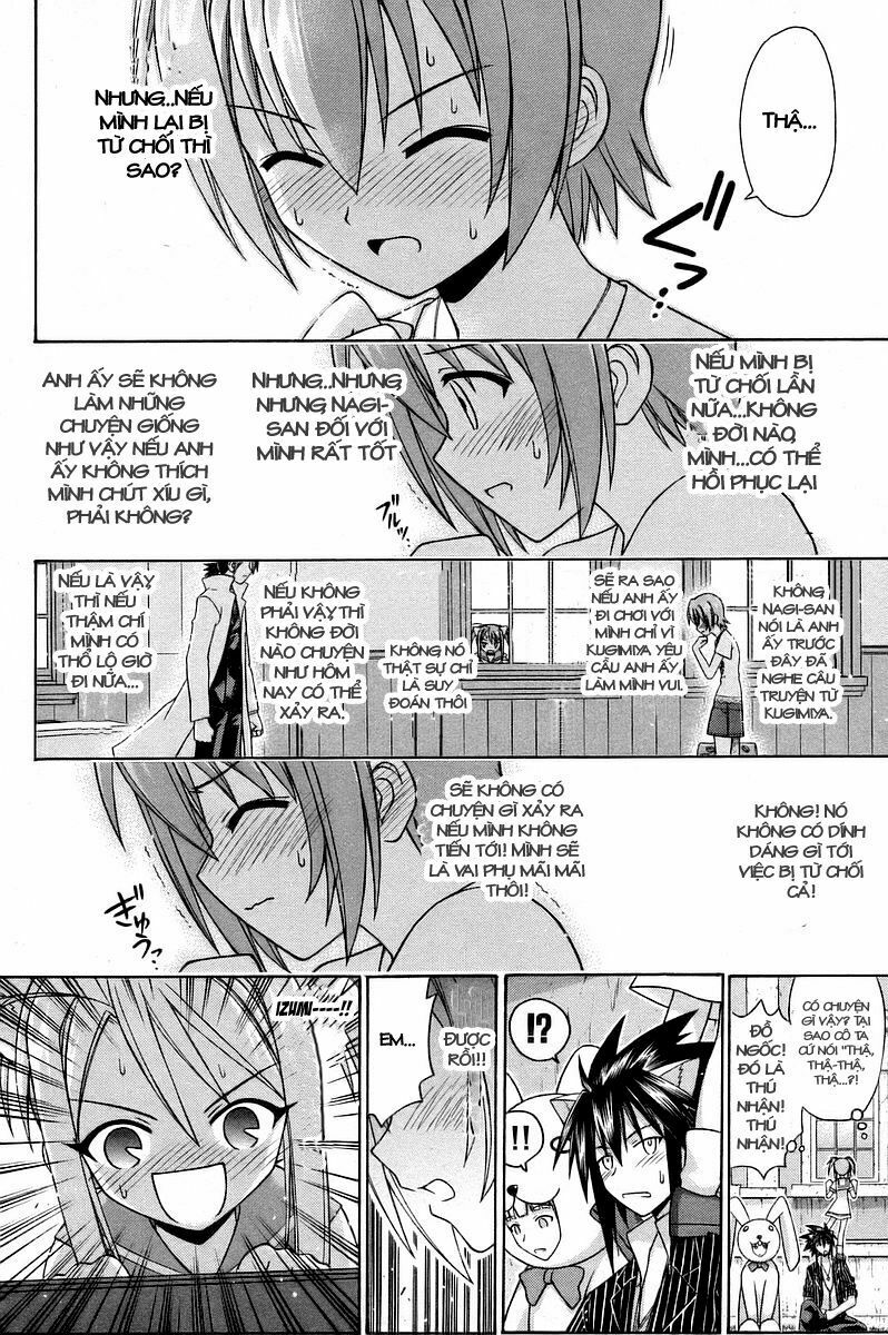 Bậc Thầy Ma Pháp: Chapter 124