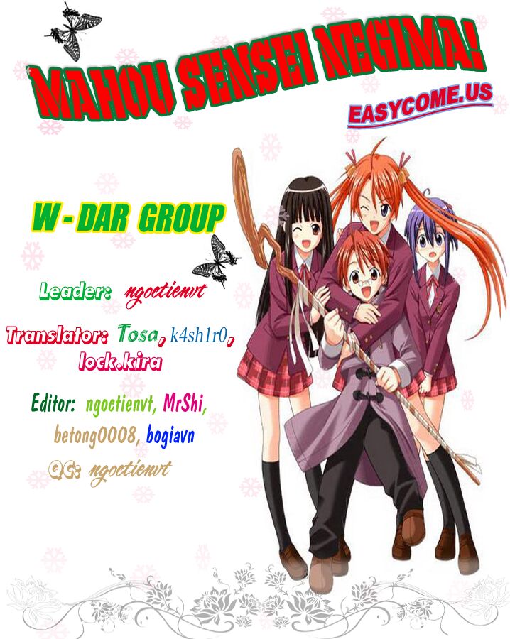 Bậc Thầy Ma Pháp: Chapter 126