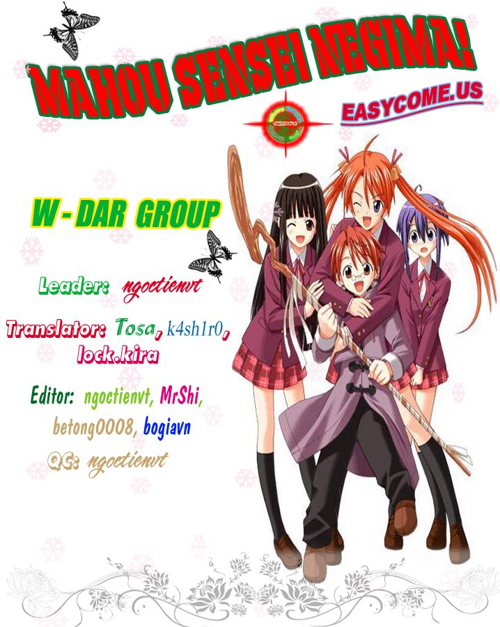 Bậc Thầy Ma Pháp: Chapter 127