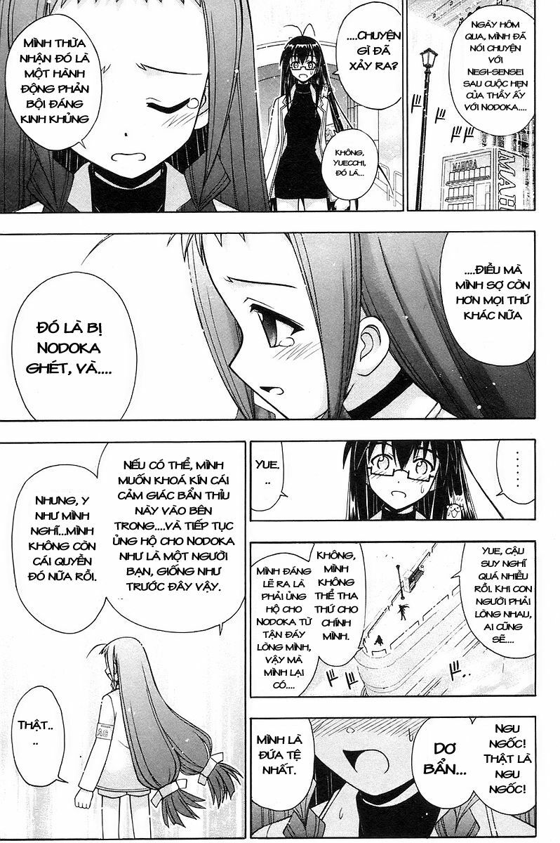 Bậc Thầy Ma Pháp: Chapter 127
