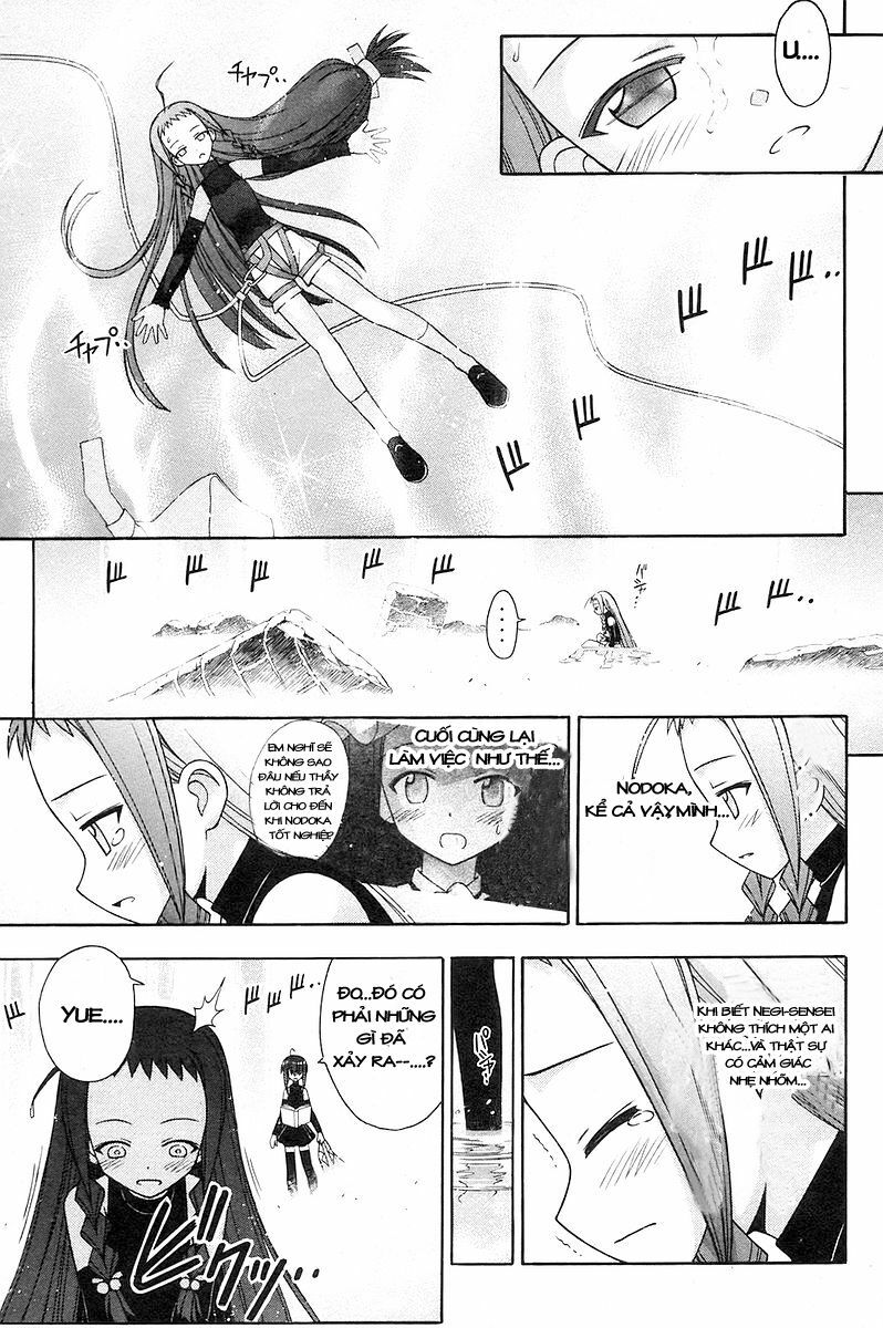 Bậc Thầy Ma Pháp: Chapter 128