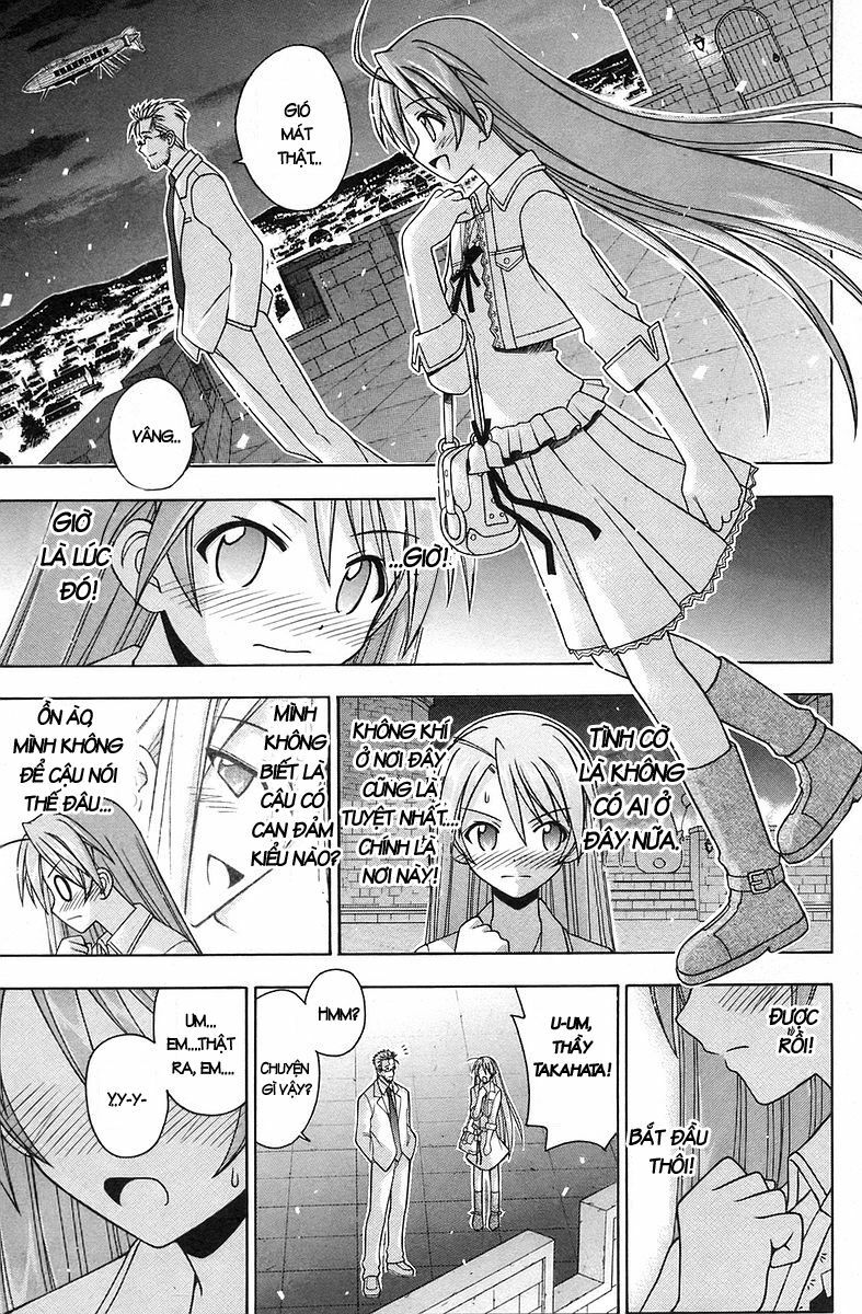 Bậc Thầy Ma Pháp: Chapter 131