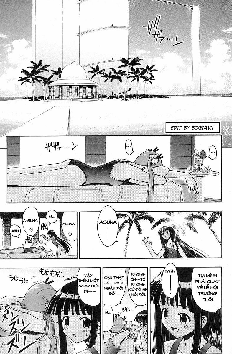 Bậc Thầy Ma Pháp: Chapter 136