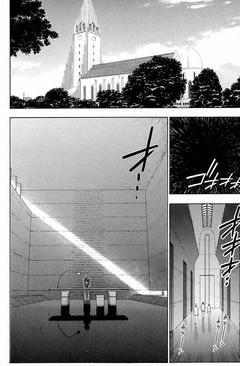 Bậc Thầy Ma Pháp: Chapter 139