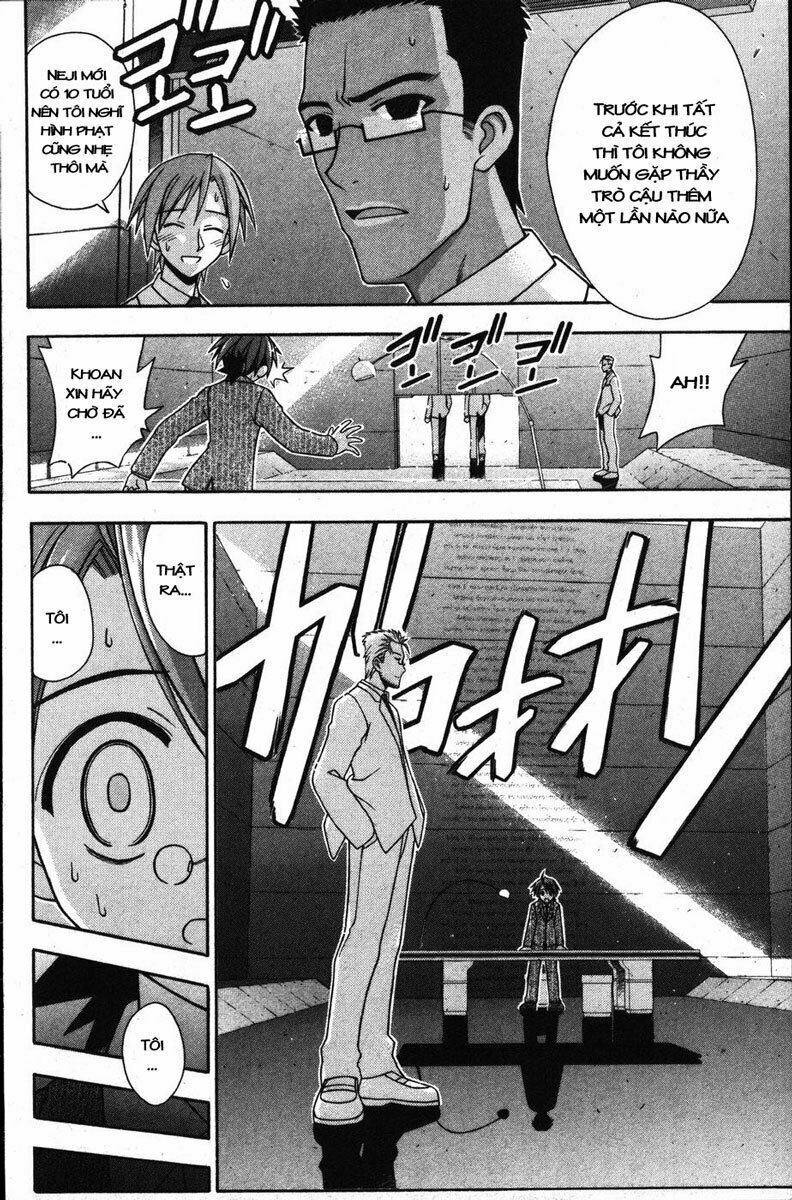 Bậc Thầy Ma Pháp: Chapter 140