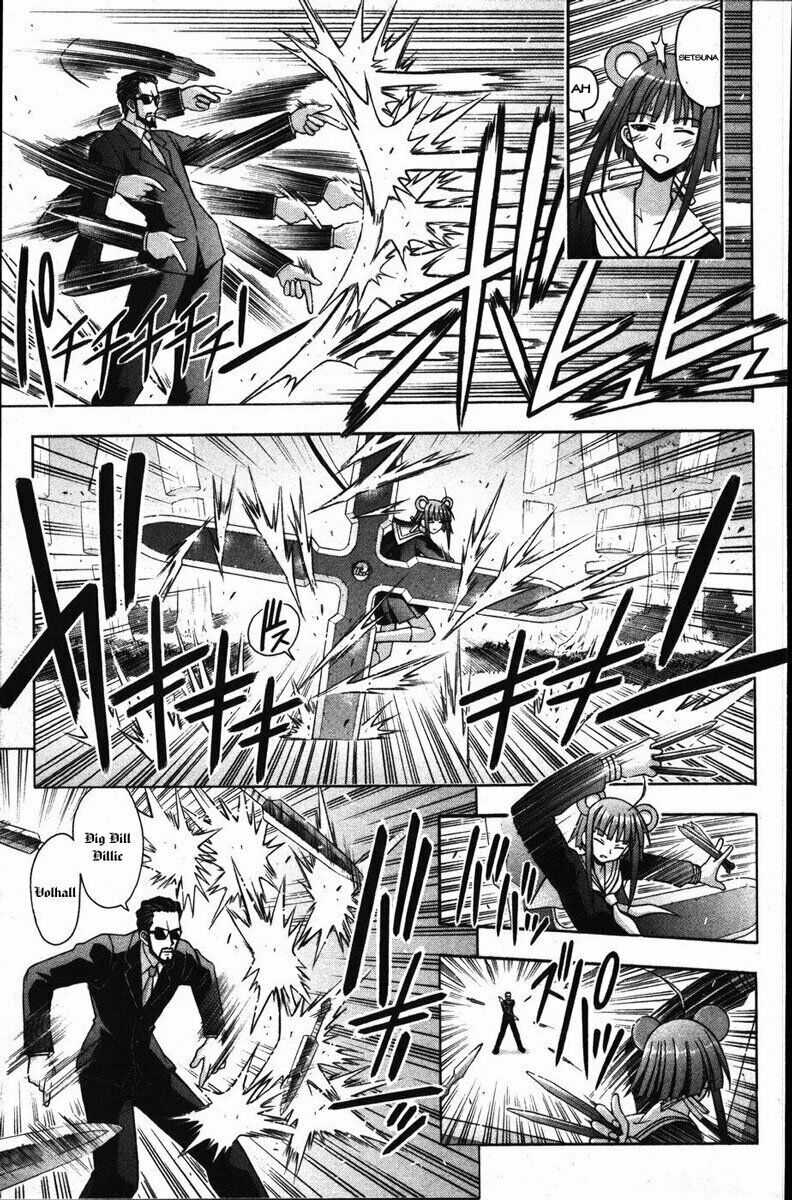 Bậc Thầy Ma Pháp: Chapter 140