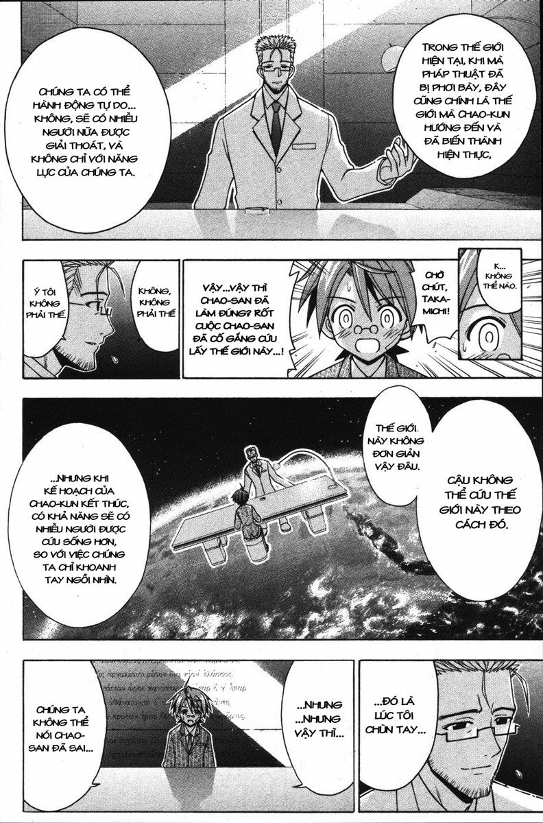 Bậc Thầy Ma Pháp: Chapter 142