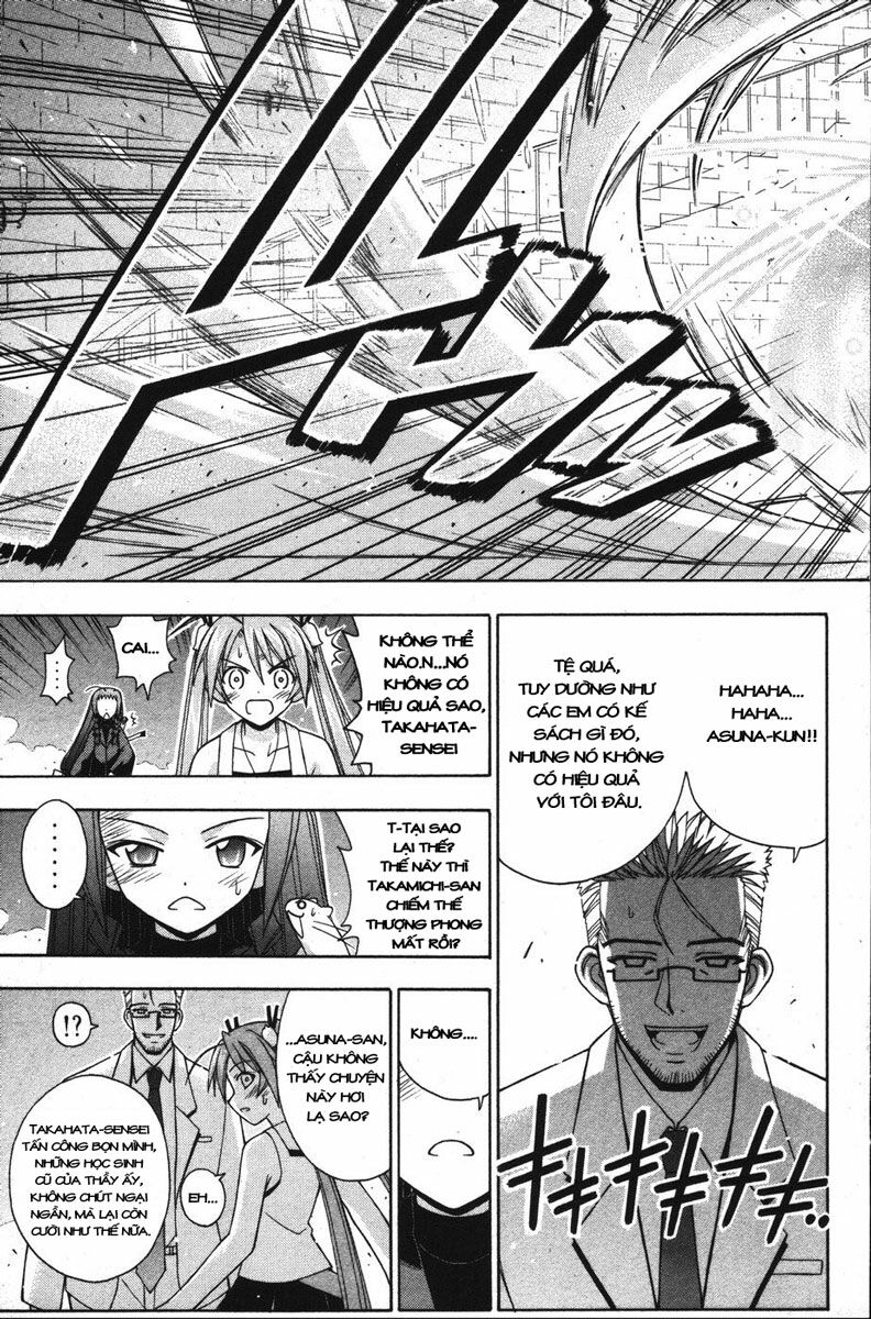 Bậc Thầy Ma Pháp: Chapter 143