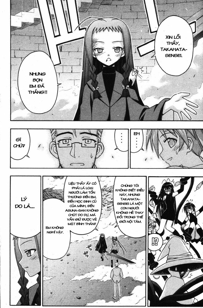 Bậc Thầy Ma Pháp: Chapter 143