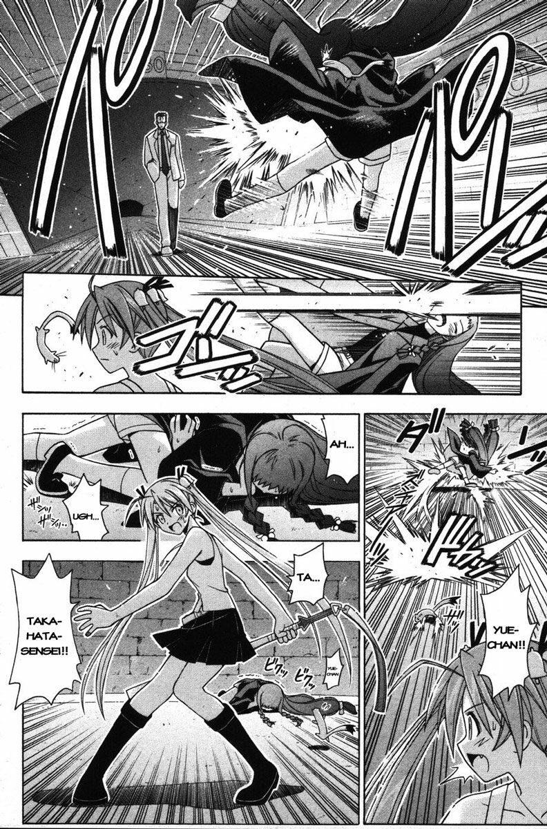Bậc Thầy Ma Pháp: Chapter 143