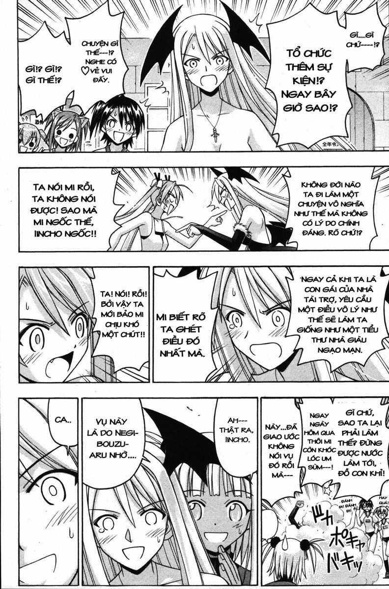 Bậc Thầy Ma Pháp: Chapter 146