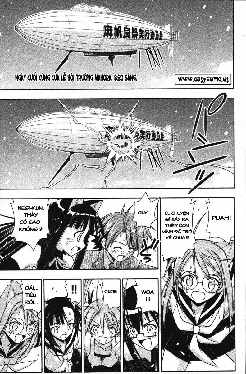 Bậc Thầy Ma Pháp: Chapter 146
