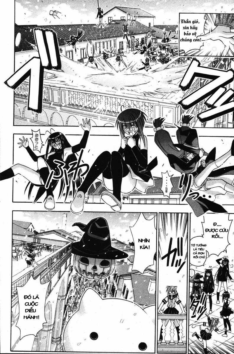 Bậc Thầy Ma Pháp: Chapter 146