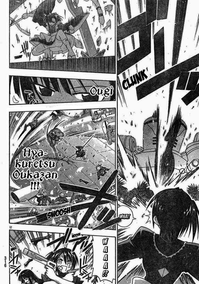 Bậc Thầy Ma Pháp: Chapter 148