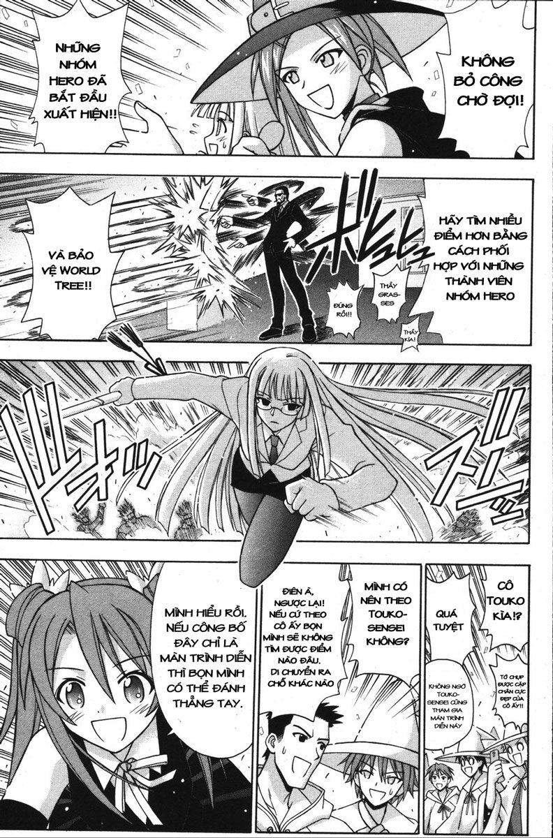 Bậc Thầy Ma Pháp: Chapter 148