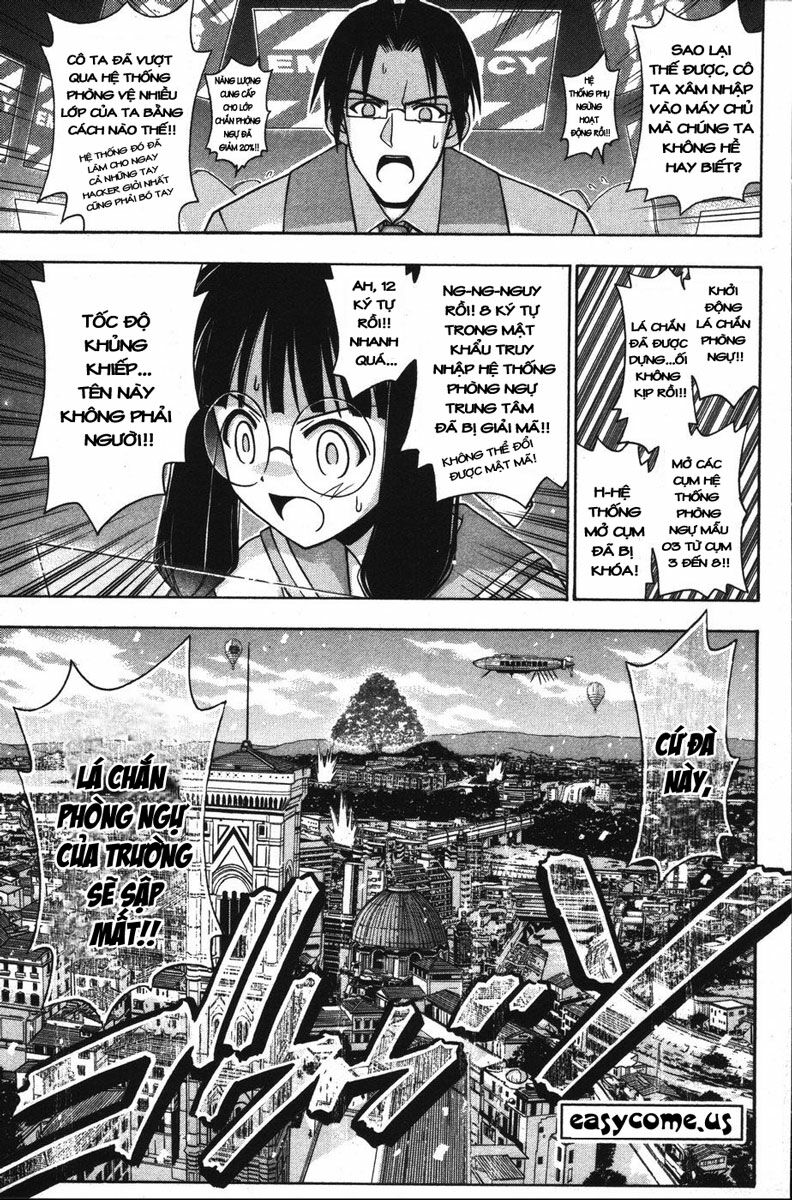 Bậc Thầy Ma Pháp: Chapter 149