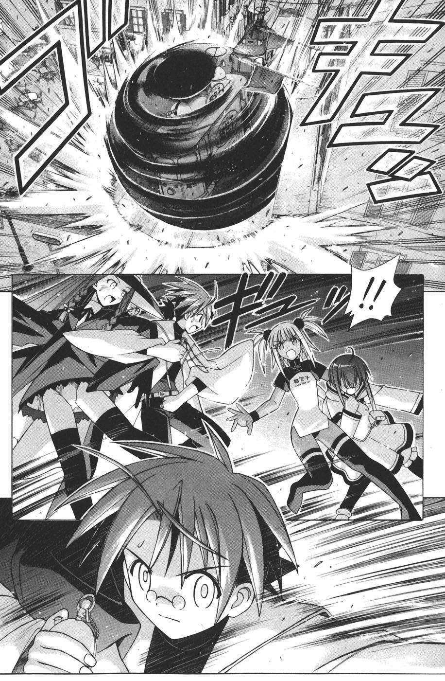 Bậc Thầy Ma Pháp: Chapter 152