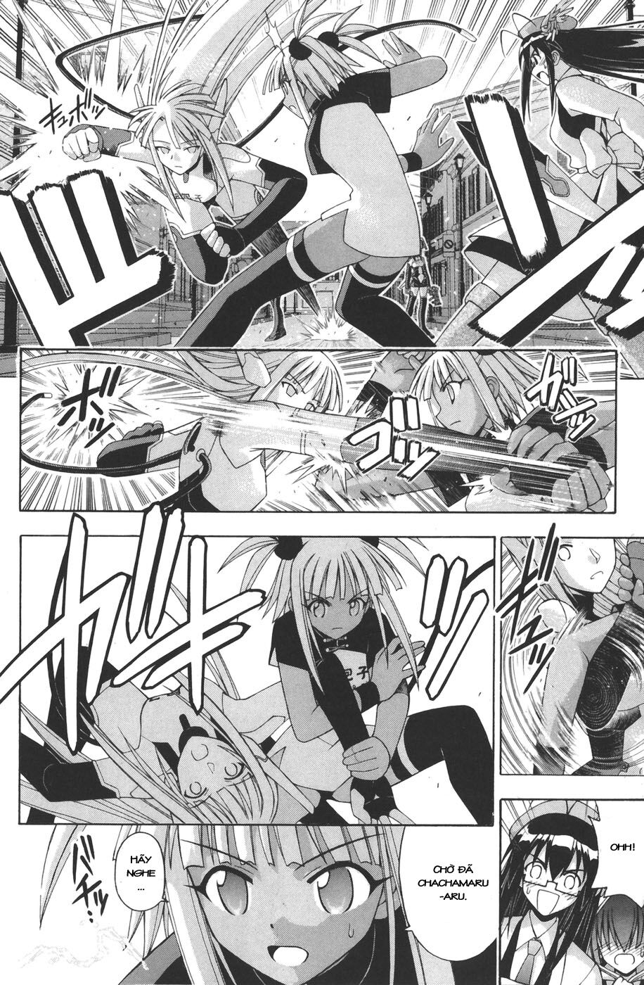 Bậc Thầy Ma Pháp: Chapter 153