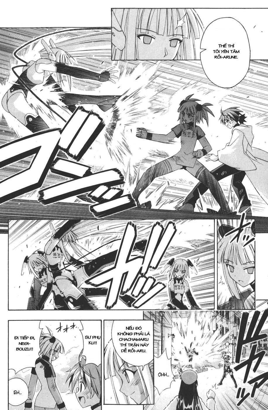 Bậc Thầy Ma Pháp: Chapter 153