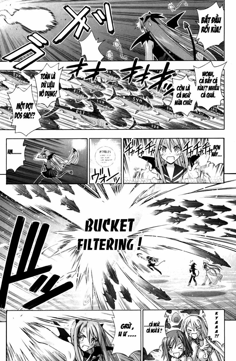 Bậc Thầy Ma Pháp: Chapter 154