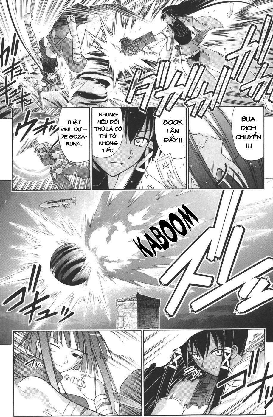 Bậc Thầy Ma Pháp: Chapter 155
